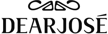 Dear Jose Logo