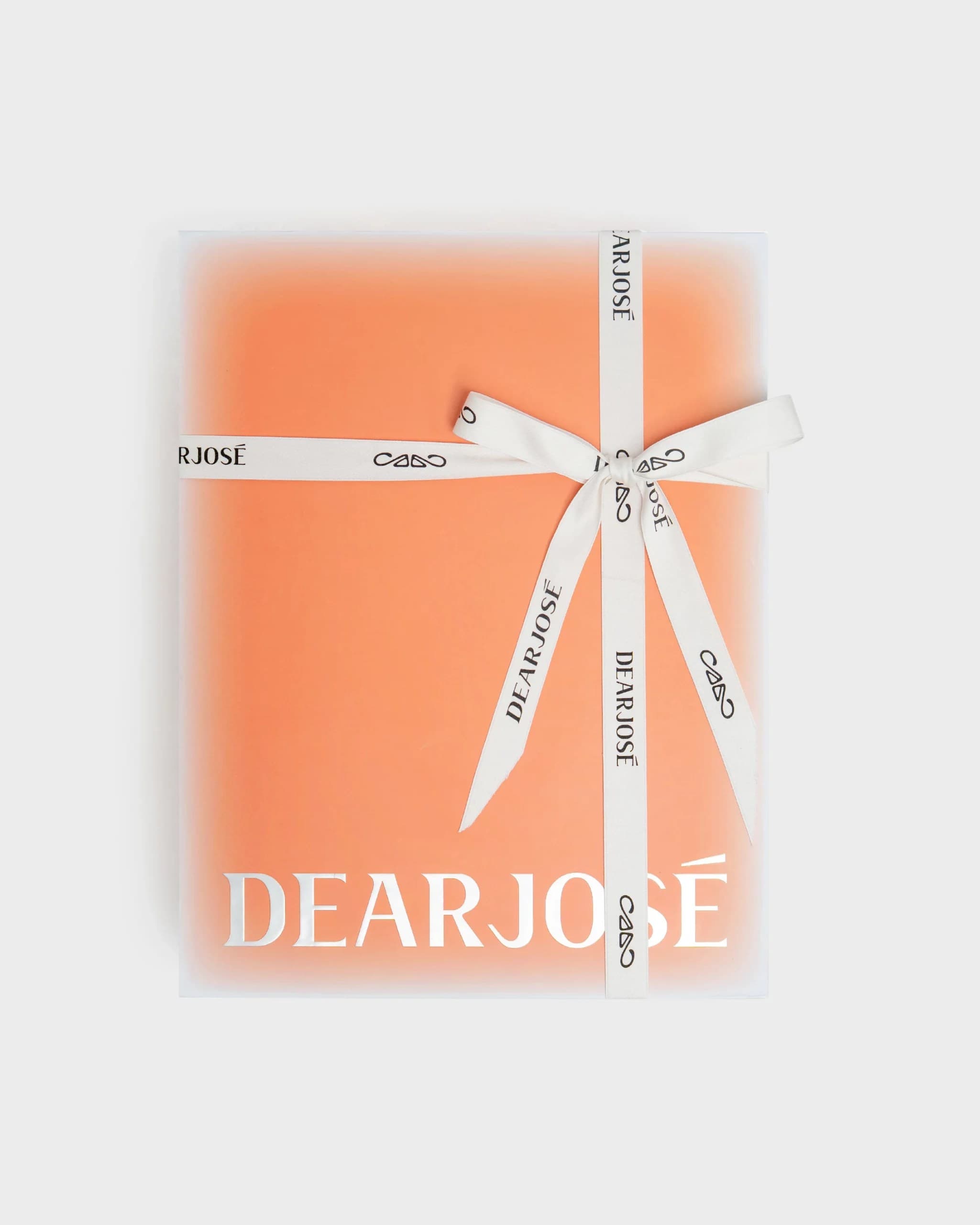 DEAR JOSÉ — OFFICIAL ONLINE STORE DEAR JOSÉ — OFFICIAL ONLINE STORE